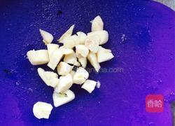 素炒木耳时蔬的做法图解4