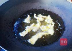 油炸平菇的做法图解5