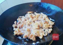 油炸平菇的做法图解6