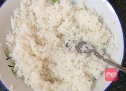 寿司的做法图解1