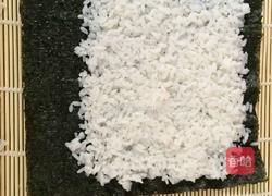 寿司的做法图解3