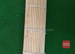 寿司的做法图解9