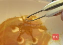 牛奶燕窝的做法图解3