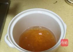 牛奶燕窝的做法图解13