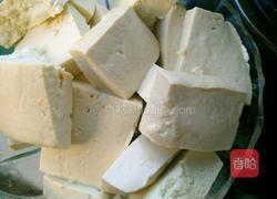 砂锅鱼头豆腐的做法图解5