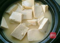 砂锅鱼头豆腐的做法图解7