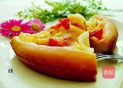 打卤馕的做法图解7