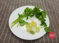 番茄煮牛肉的做法图解4