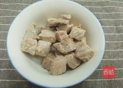 番茄煮牛肉的做法图解6