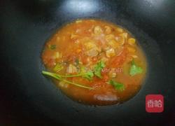 番茄煮牛肉的做法图解11