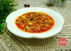 酸汤肥牛卷的做法图解9