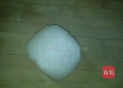 山东大烧饼的做法图解1