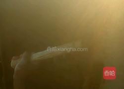 山东大烧饼的做法图解5