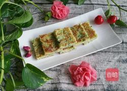 黄瓜烙的做法图解6