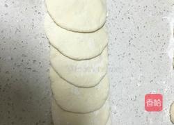 白菜（百财）卷的做法图解5