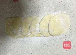 白菜（百财）卷的做法图解6