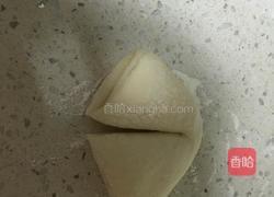 白菜（百财）卷的做法图解9