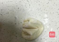 白菜（百财）卷的做法图解10