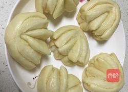 白菜（百财）卷的做法图解13