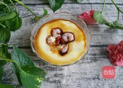 虾仁蒸鸡蛋的做法图解5