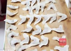 大虾混沌的做法图解5