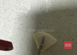 猪手(招财)花卷的做法图解8