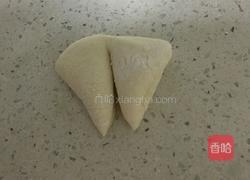 猪手(招财)花卷的做法图解9