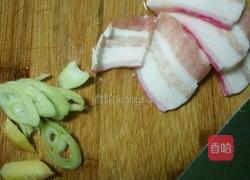 苏伯汤的做法图解3