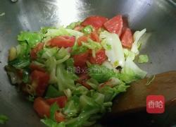 苏伯汤的做法图解6