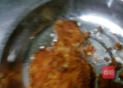 琵琶鸡腿的做法图解8