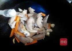 清炖鸡翅的做法图解3