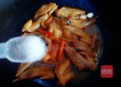 清炖鸡翅的做法图解6