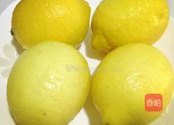 川贝陈皮柠檬膏的做法图解3