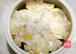 川贝陈皮柠檬膏的做法图解8