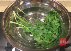 豆腐皮包子的做法图解3