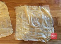 豆腐皮包子的做法图解7