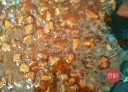 黄豆酱香凉拌面的做法图解6