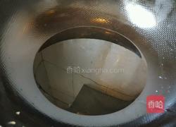 花生米拌黄瓜的做法图解3