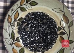 凉拌黑木耳的做法图解2