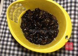 凉拌黑木耳的做法图解5
