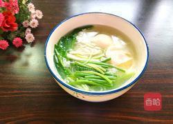 长寿面的做法图解6