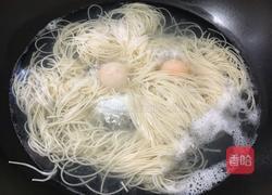 长寿面的做法图解3
