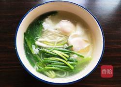 长寿面的做法图解5