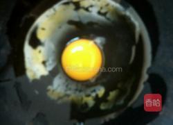 糖心荷包蛋的做法图解3