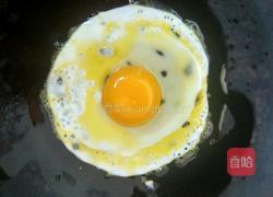 糖心荷包蛋的做法图解4