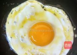 糖心荷包蛋的做法图解6