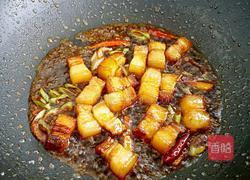 山药红烧肉的做法图解7