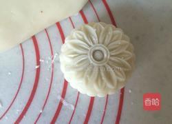 冰皮月饼的做法图解12