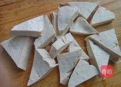 红烧草鱼豆腐的做法图解2