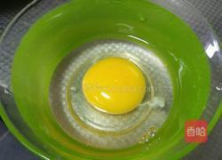 菠菜汤面条的做法图解7